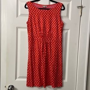 Boden Dress Size 10R